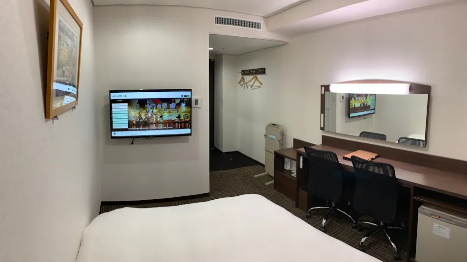 Hotel Alpha-One Joetsu