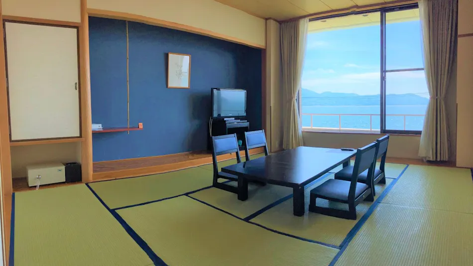 KKR Numazu Hamayu (Kokka Komuin Kyosai Kumiai Rengokai Numazu Hoyojo)