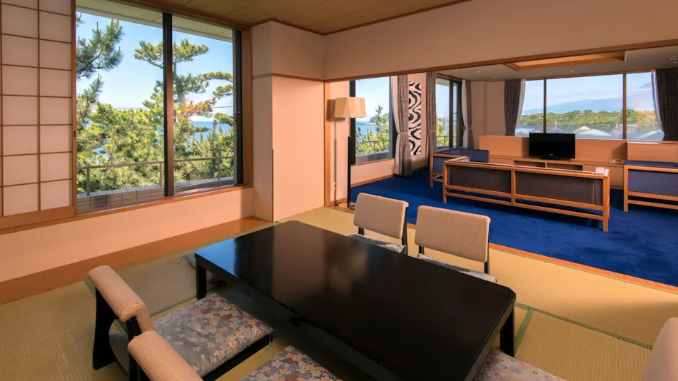 KKR Numazu Hamayu (Kokka Komuin Kyosai Kumiai Rengokai Numazu Hoyojo)