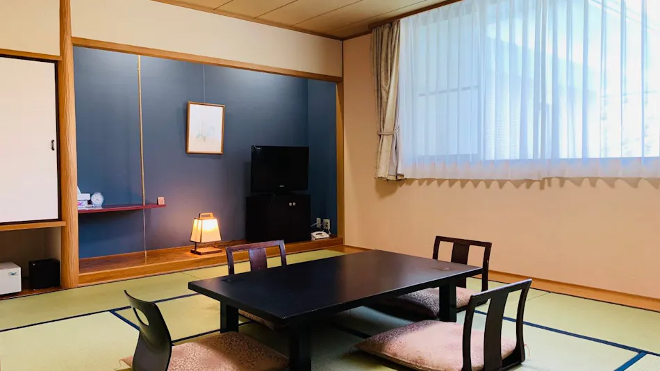 KKR Numazu Hamayu (Kokka Komuin Kyosai Kumiai Rengokai Numazu Hoyojo)