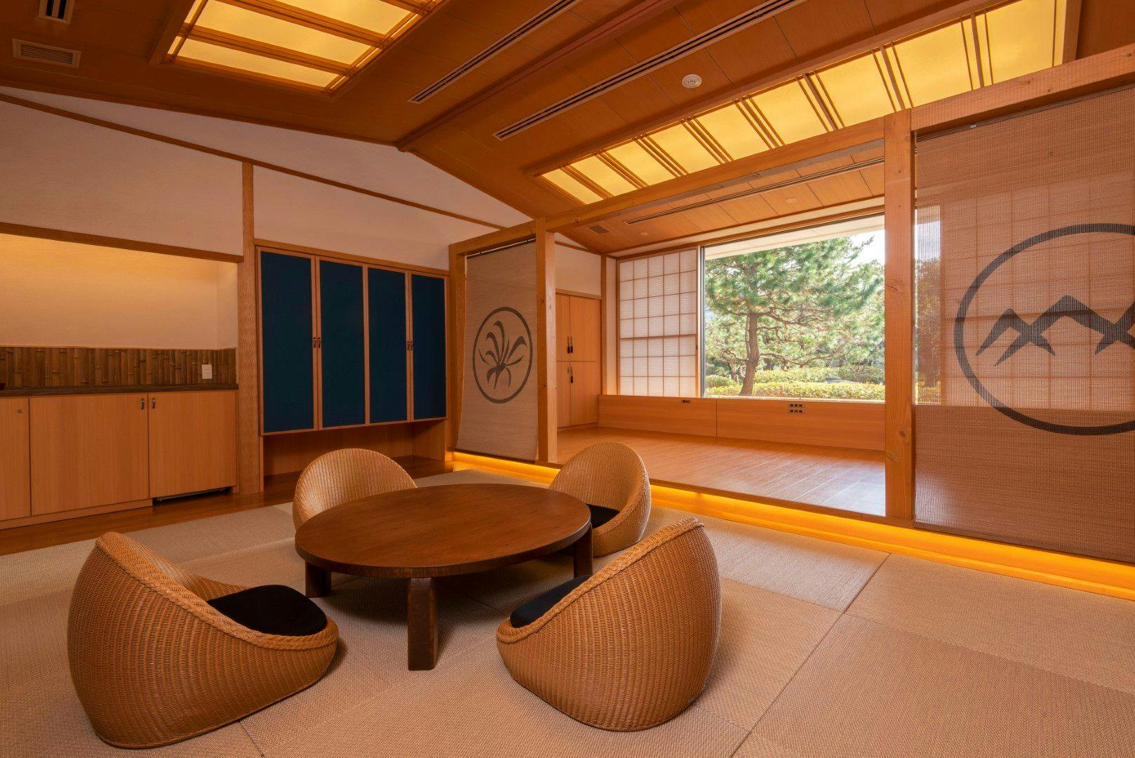KKR Numazu Hamayu (Kokka Komuin Kyosai Kumiai Rengokai Numazu Hoyojo)