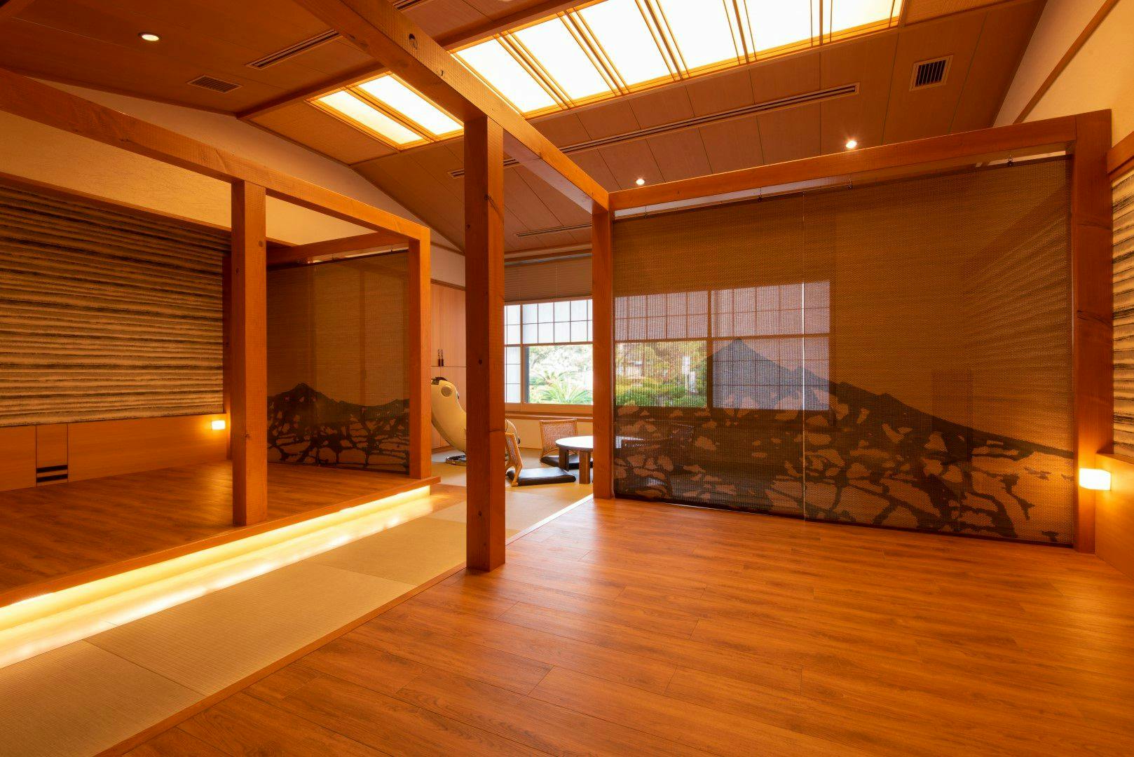 KKR Numazu Hamayu (Kokka Komuin Kyosai Kumiai Rengokai Numazu Hoyojo)