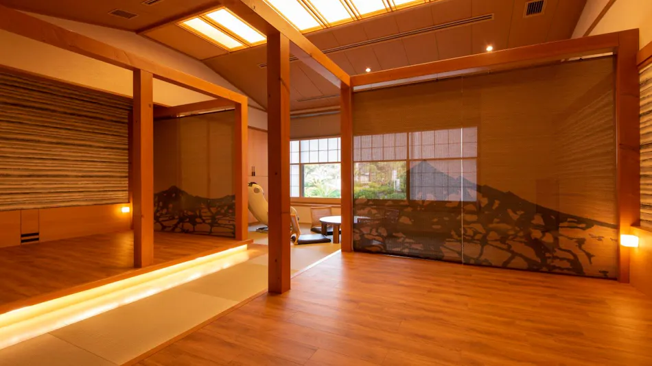 KKR Numazu Hamayu (Kokka Komuin Kyosai Kumiai Rengokai Numazu Hoyojo)