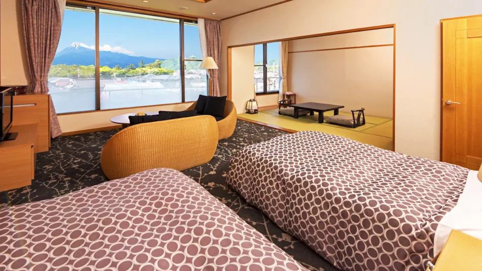 KKR Numazu Hamayu (Kokka Komuin Kyosai Kumiai Rengokai Numazu Hoyojo)