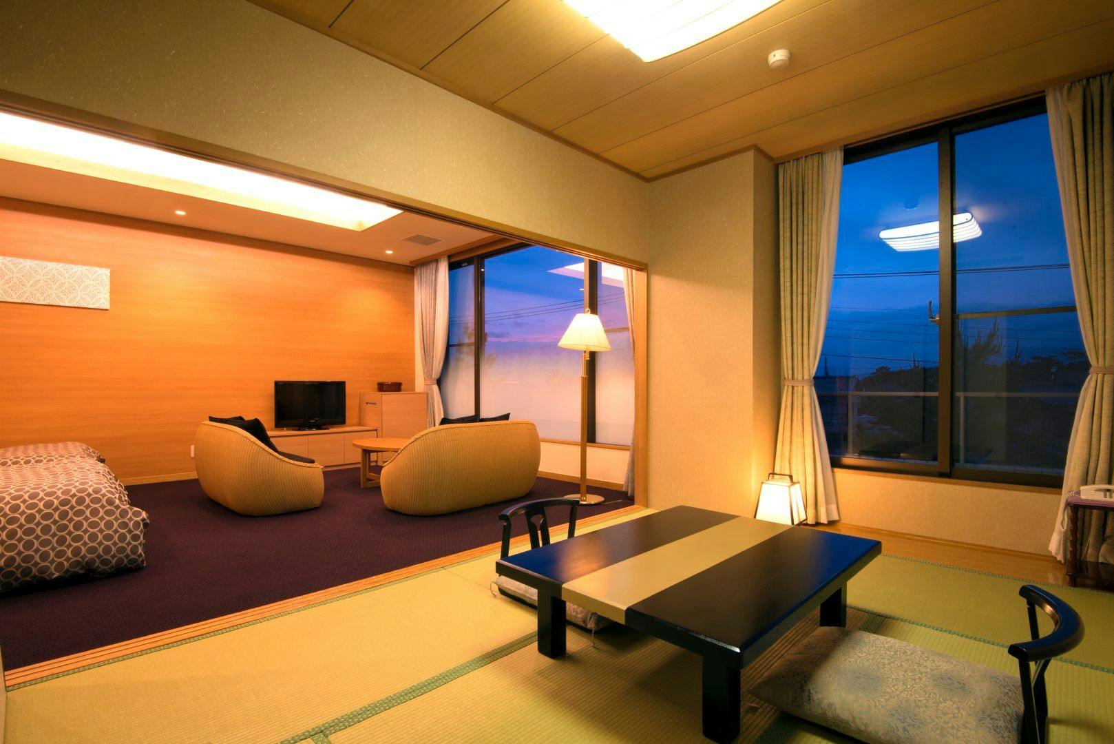 KKR Numazu Hamayu (Kokka Komuin Kyosai Kumiai Rengokai Numazu Hoyojo)
