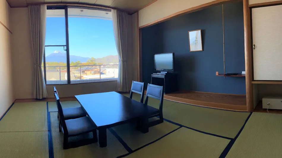 KKR Numazu Hamayu (Kokka Komuin Kyosai Kumiai Rengokai Numazu Hoyojo)