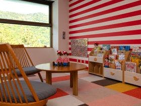 ＫＫＲ沼津はまゆう（国家公務員共済組合連合会沼津保養所）