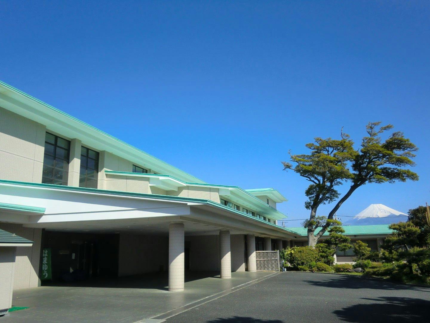 KKR Numazu Hamayu (Kokka Komuin Kyosai Kumiai Rengokai Numazu Hoyojo)