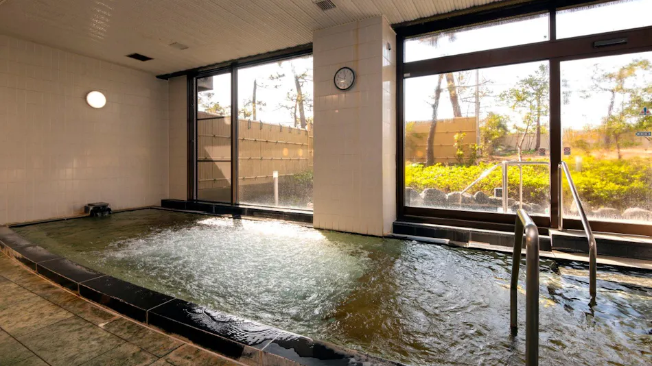 KKR Numazu Hamayu (Kokka Komuin Kyosai Kumiai Rengokai Numazu Hoyojo)