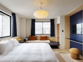 evo　Hotel　Hakuba
