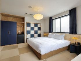 evo　Hotel　Hakuba