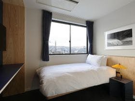 evo　Hotel　Hakuba