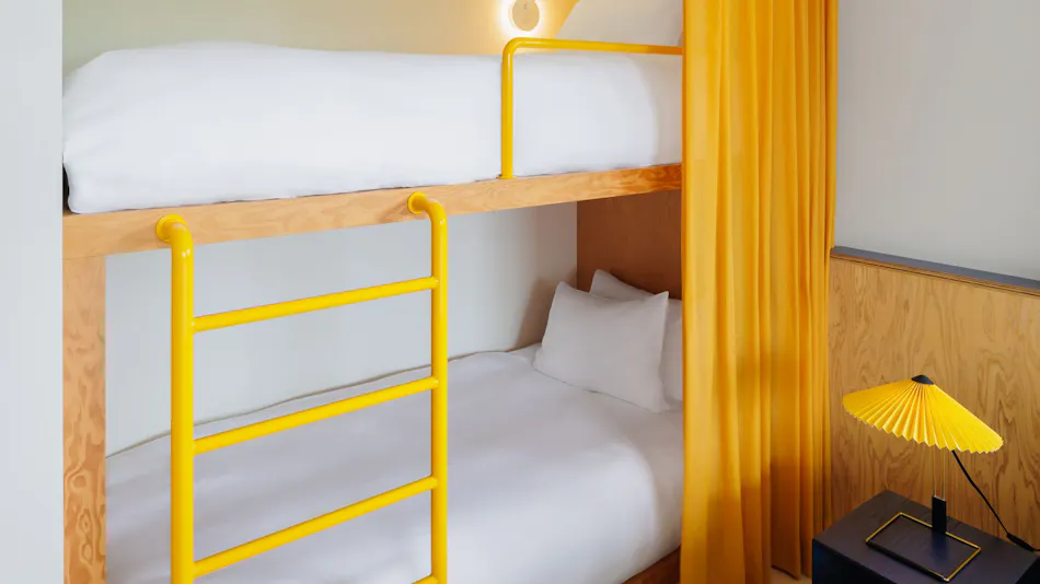 evo Hotel Hakuba