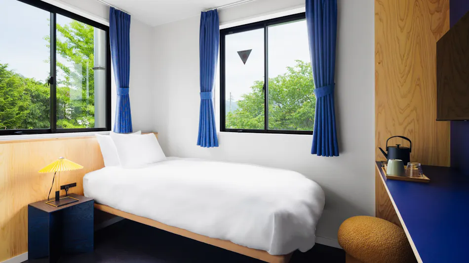 evo Hotel Hakuba