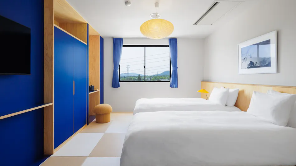 evo Hotel Hakuba