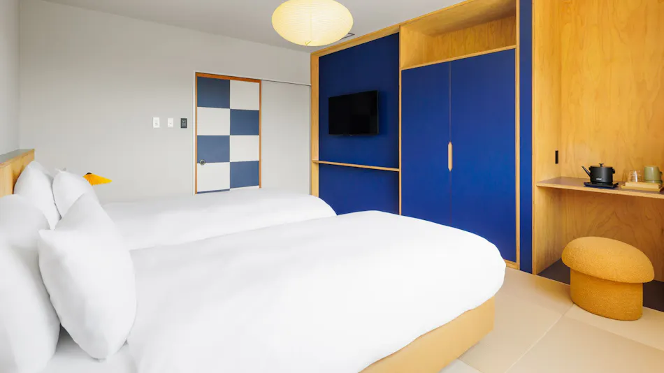 evo Hotel Hakuba