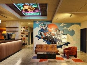 evo　Hotel　Hakuba