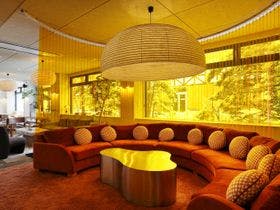 evo　Hotel　Hakuba