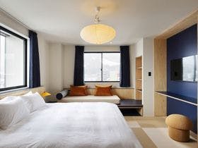evo　Hotel　Hakuba