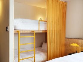 evo　Hotel　Hakuba