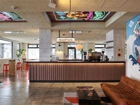 evo　Hotel　Hakuba