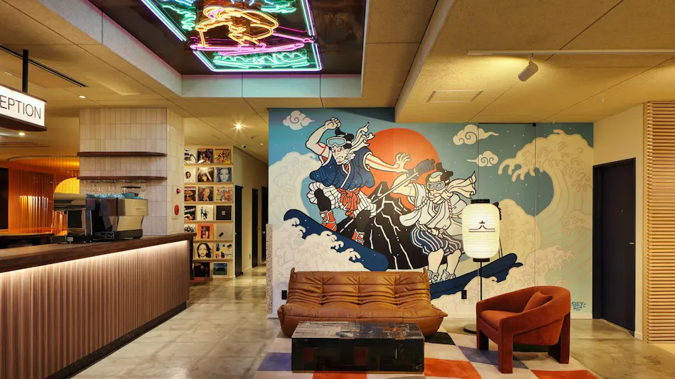 evo Hotel Hakuba