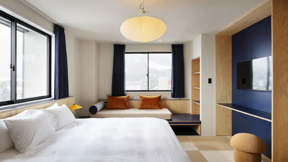 evo Hotel Hakuba