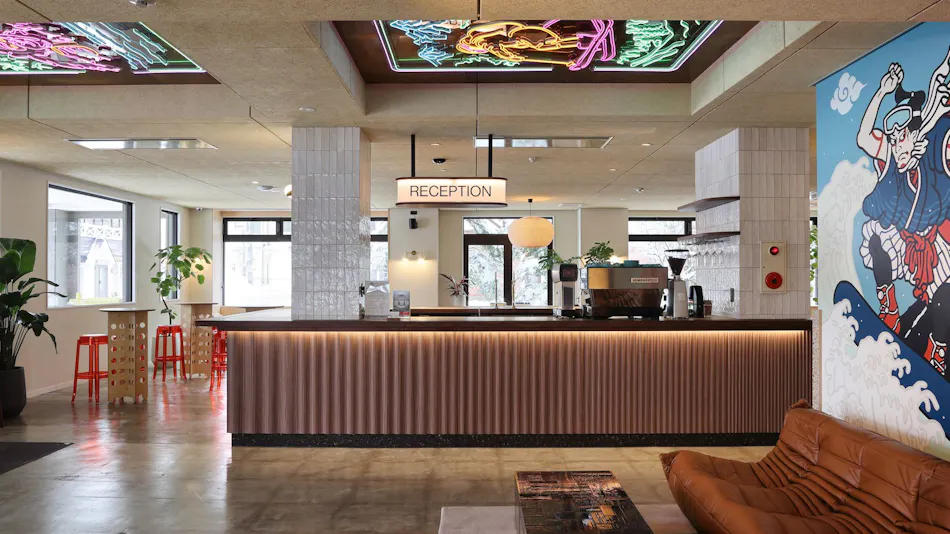 evo Hotel Hakuba
