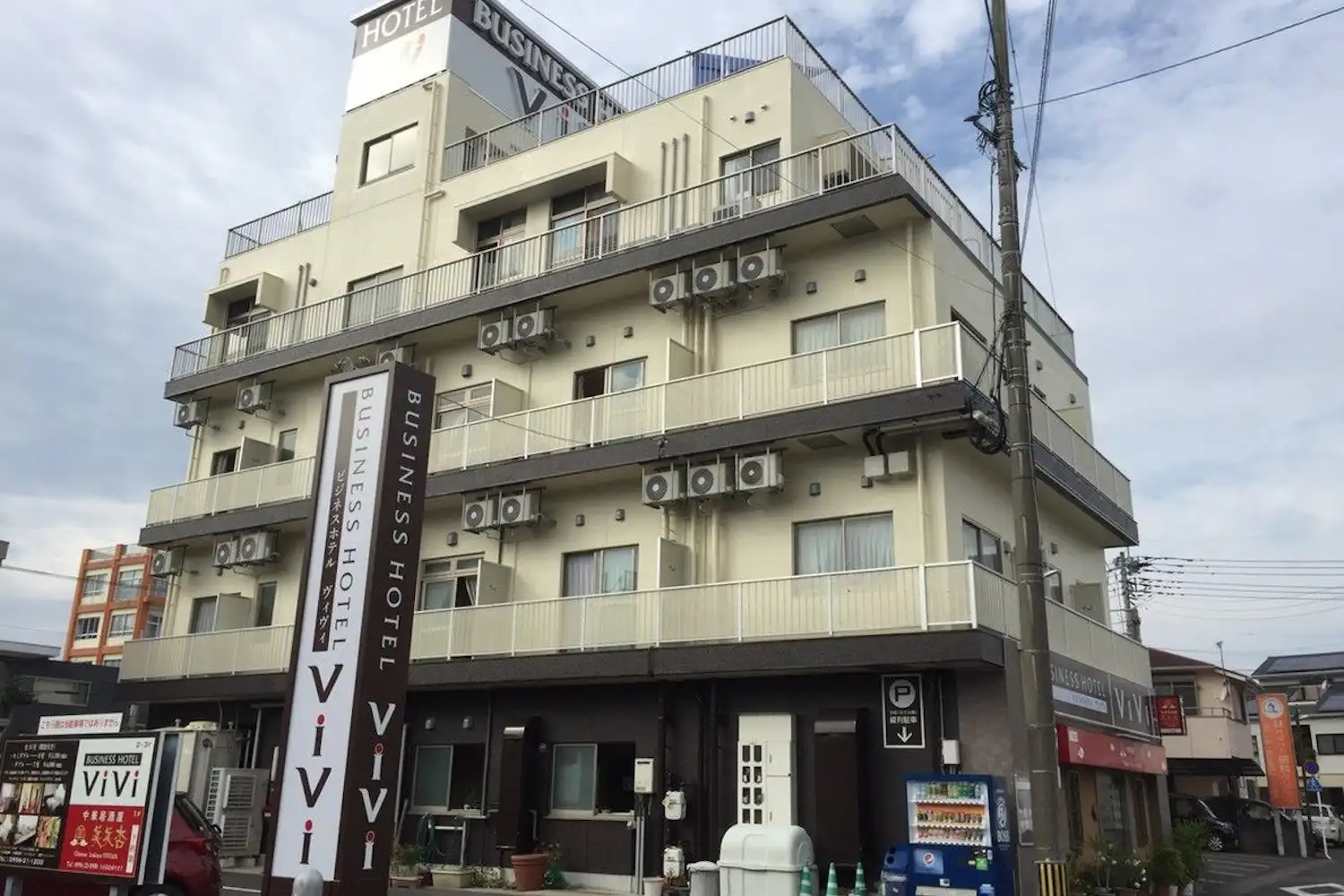 施設画像