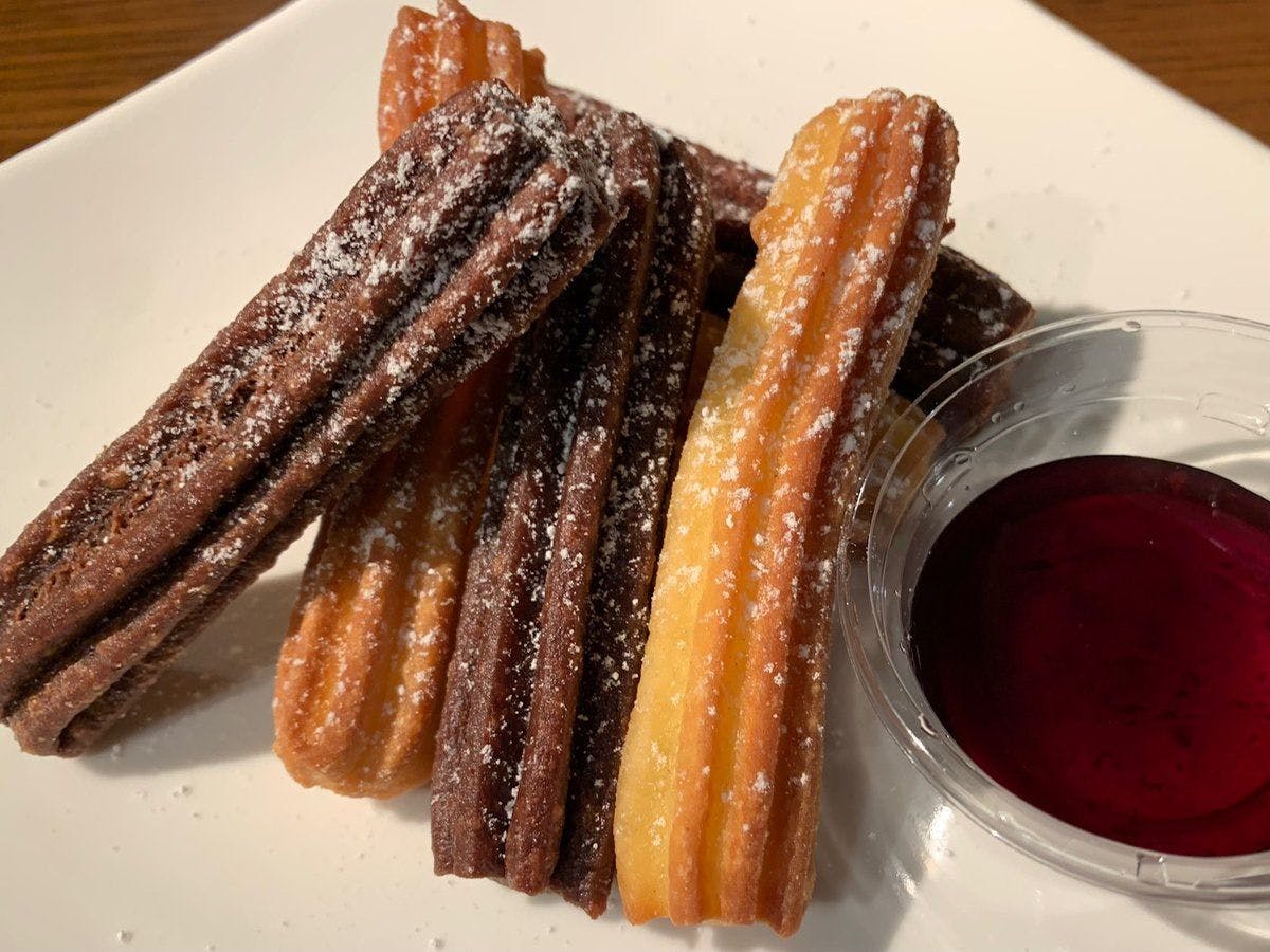 【Ｄip吉拿棒】