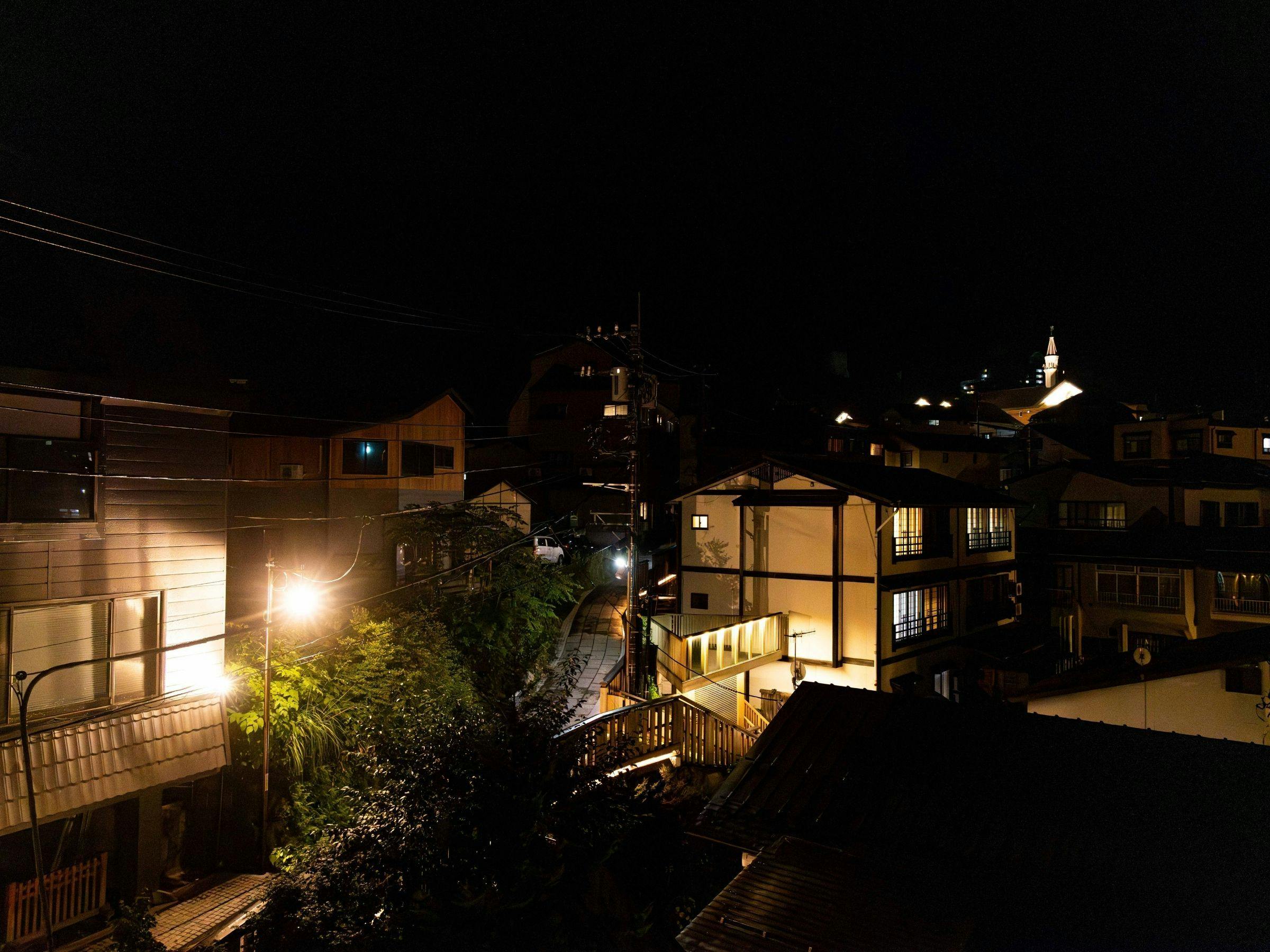 Kusatsu Onsen Oyado Hiranoya