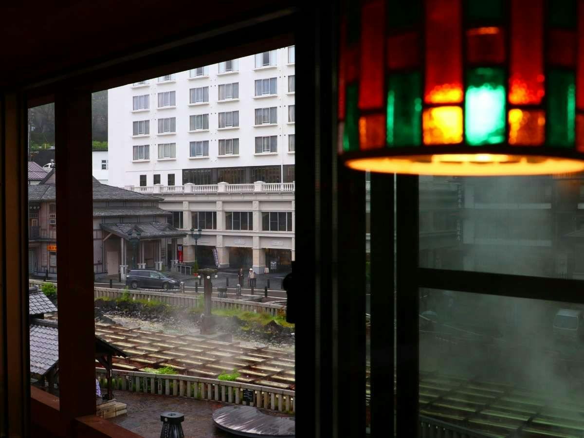 Kusatsu Onsen Oyado Hiranoya
