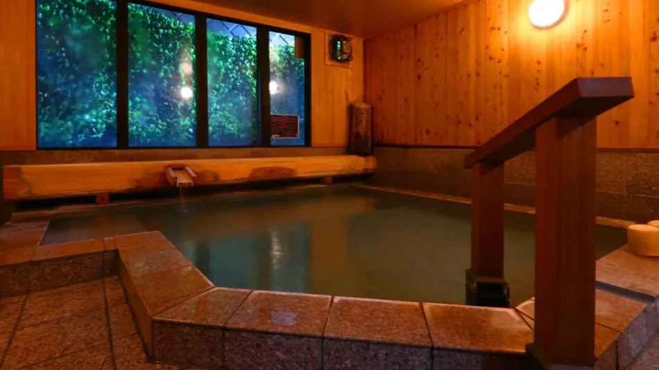 Kusatsu Onsen Oyado Hiranoya