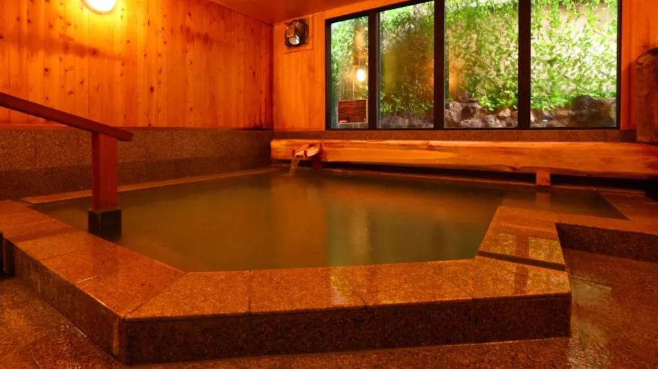Kusatsu Onsen Oyado Hiranoya