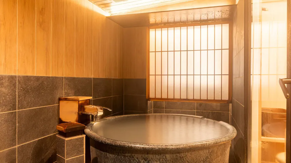 Kusatsu Onsen Oyado Hiranoya