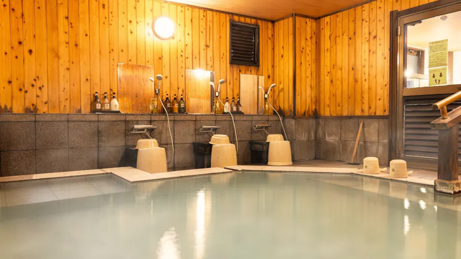 Kusatsu Onsen Oyado Hiranoya