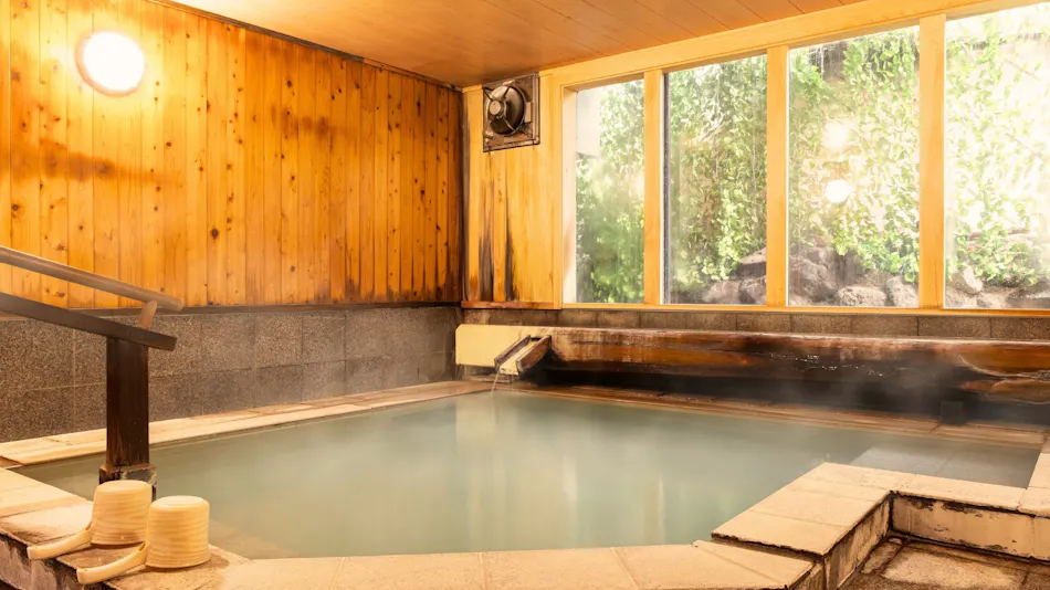 Kusatsu Onsen Oyado Hiranoya