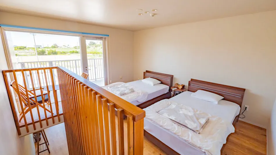 RESORT HOUSE RICCA