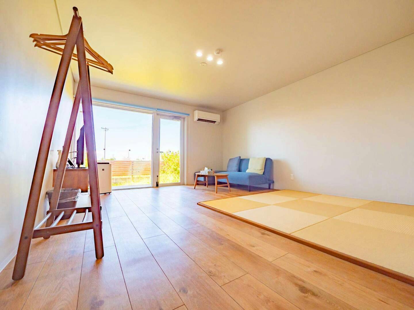 RESORT HOUSE RICCA