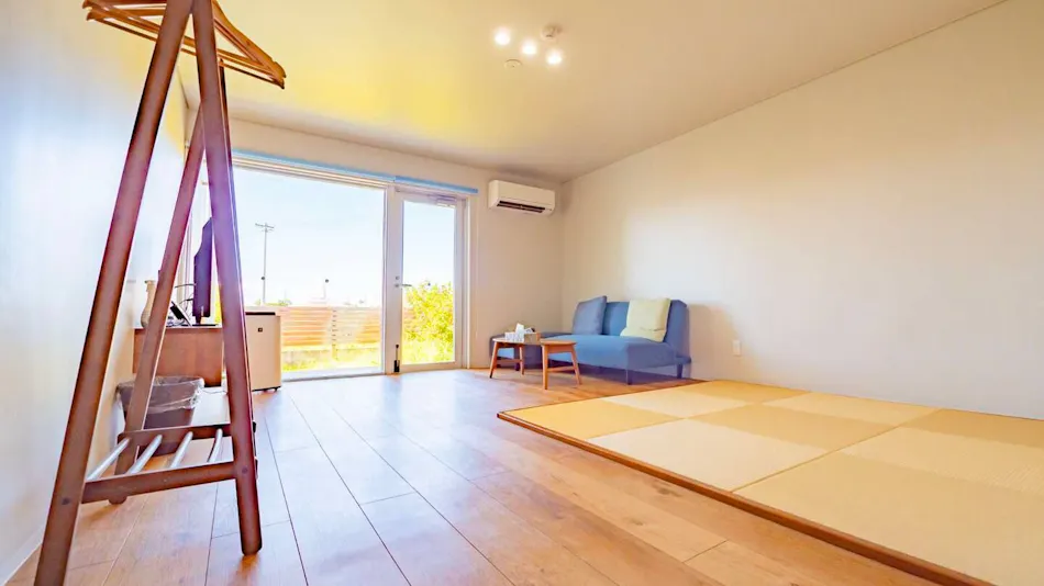 RESORT HOUSE RICCA