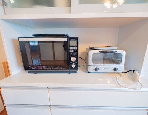 ANNEX（別館）キッチン