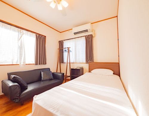 ANNEX（別館）寝室②