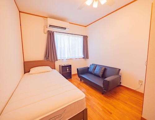 ANNEX（別館）寝室③