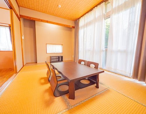 ANNEX（別館）和室