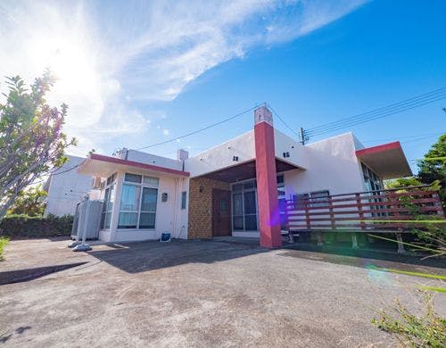 ANNEX（別館）外観