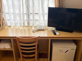 ホテル山田荘