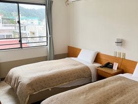 ホテル山田荘