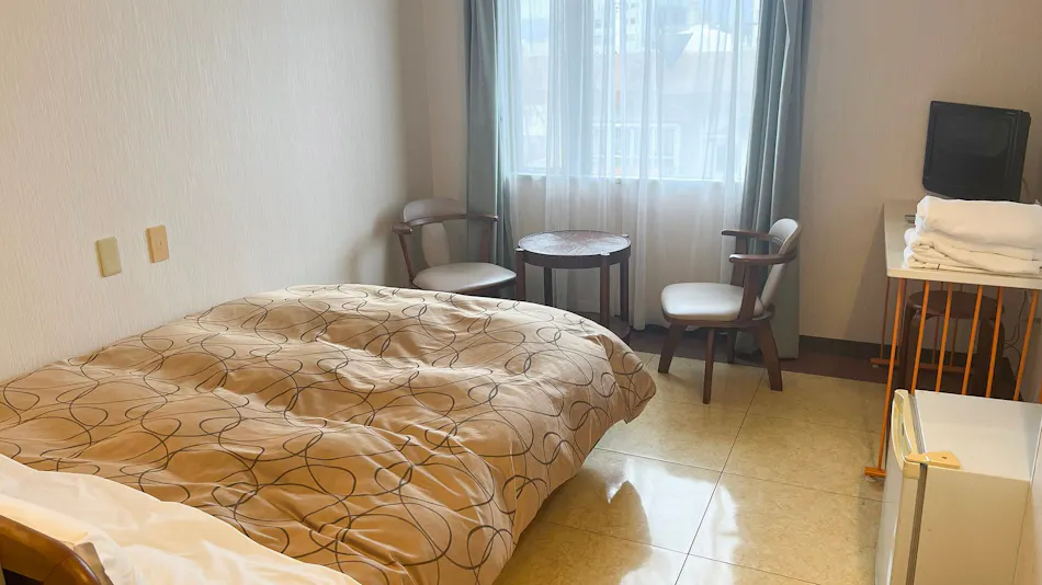 Hotel Yamada-so