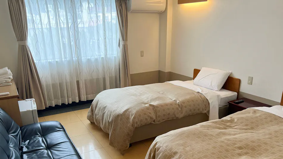 Hotel Yamada-so