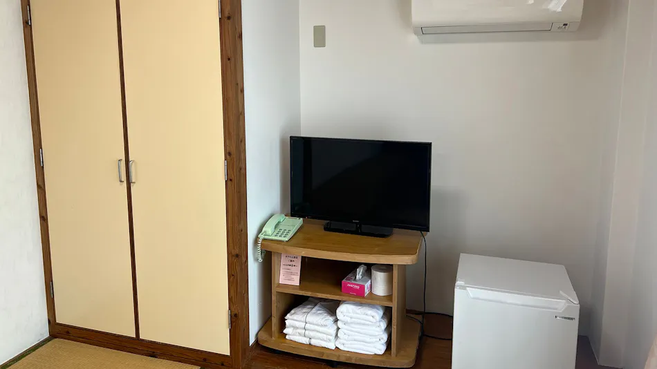 Hotel Yamada-so